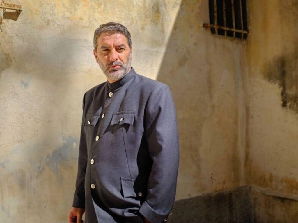 Άγριες Μέλισσες: Το αδίστακτο σχέδιο του Βόσκαρη για την Ελένη - Media