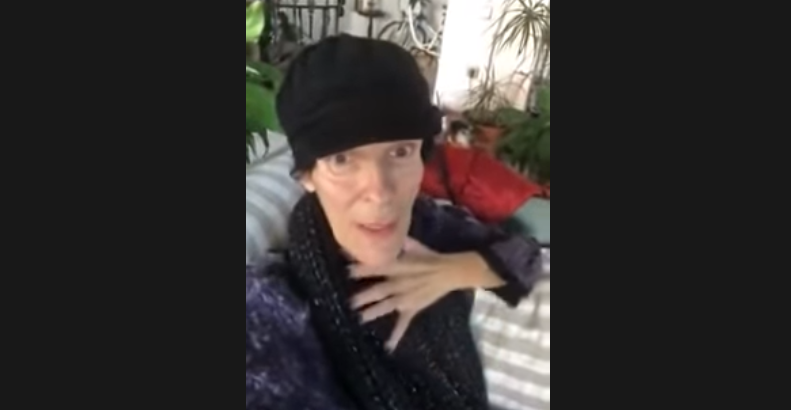 Σοφία Βόσσου: Πήρε εξιτήριο από το νοσοκομείο - Το πρώτο της μήνυμα μετά το χειρουργείο (Videos) - Media