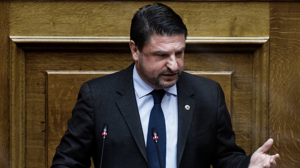 Χαρδαλιάς: Η διασπορά στην κοινότητα άρχισε μεταξύ 11 Σεπτεμβρίου και 6 Οκτωβρίου (Video) - Media