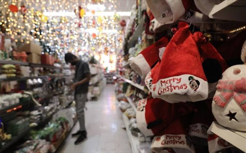 Ποια καταστήματα ανοίγουν από τη Δευτέρα - Πώς θα λειτουργήσουν - Media