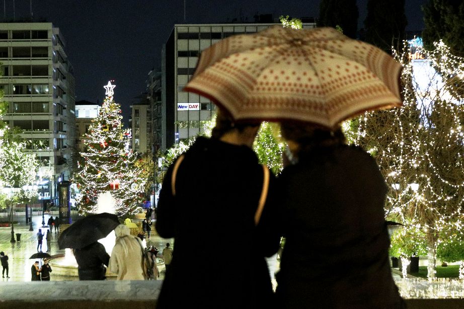 Δημόπουλος: Τελευταία φορά που κάνουμε γιορτές υπό αυτά τα περιοριστικά μέτρα - Στο χέρι μας να αποφευχθεί τρίτο κύμα (Video) - Media