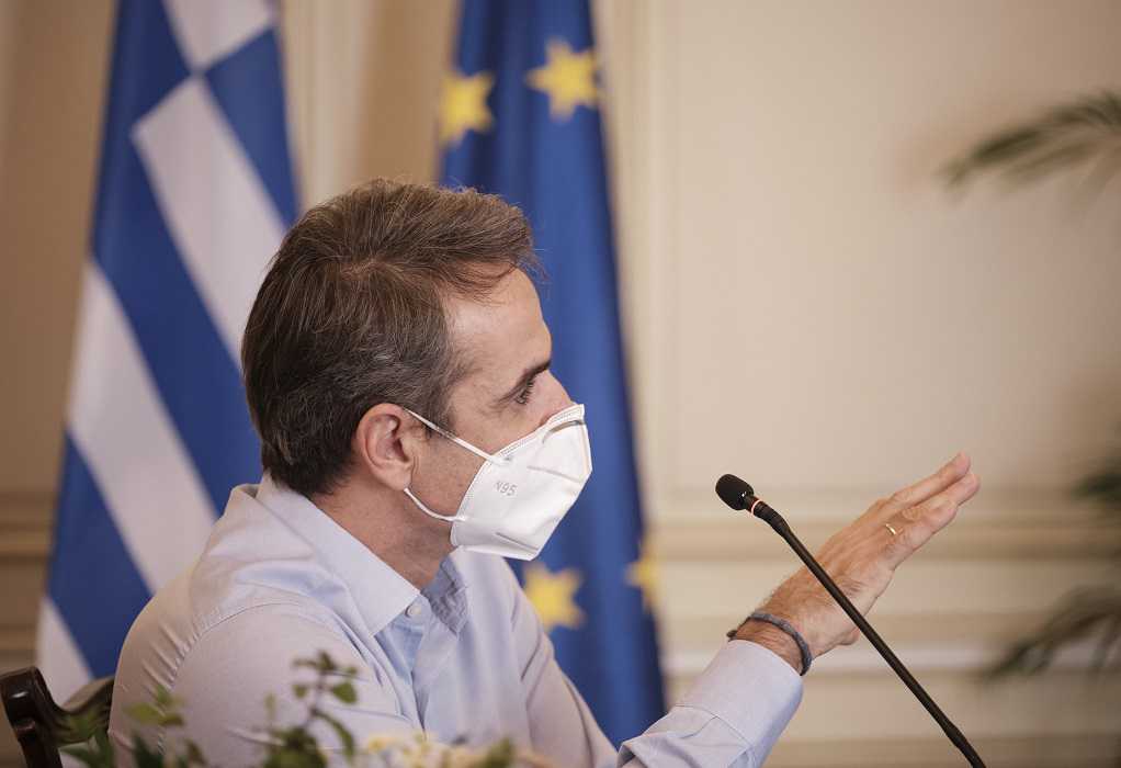 Συνεδριάζει αύριο μέσω τηλεδιάσκεψης το Υπουργικό - Media