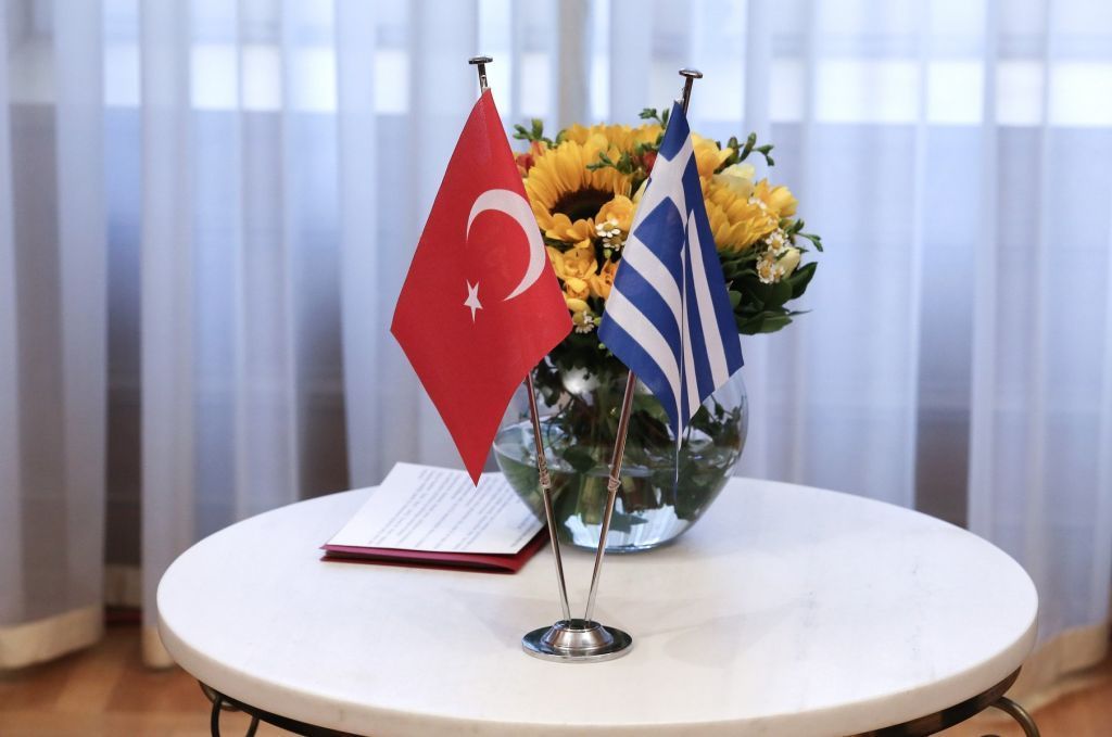 Αρχίζουν οι διερευνητικές επαφές Ελλάδας - Τουρκίας στις 25 Ιανουαρίου - Media