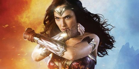 Wonder Woman: Η δύναμη είναι γένους θηλυκού!   - Media