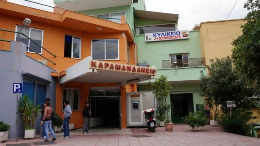 Πάτρα: Τρίχρονη με άσθμα σώθηκε χάρη σε πρωτοποριακή μέθοδο θεραπείας  - Media