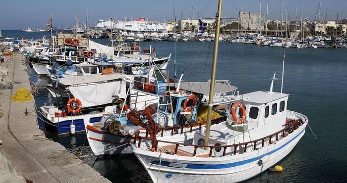 Handelsblatt: Διακοπές στην Ελλάδα αντί για Τουρκία και Ισπανία - Media