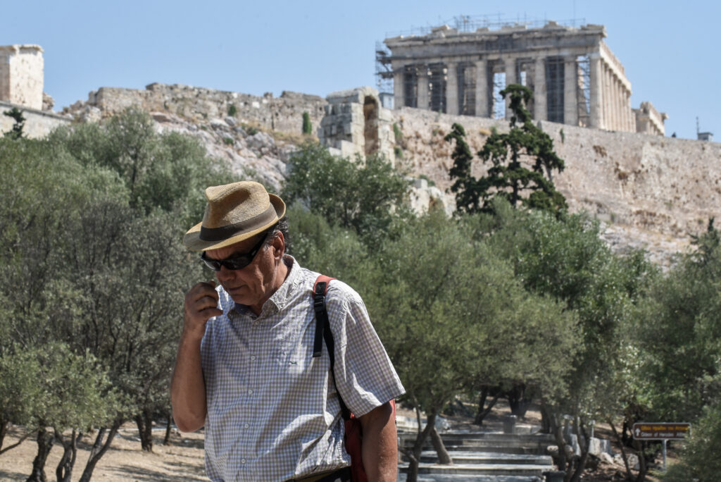 Διθύραμβοι Telegraph για την Ελλάδα: Ασυζητητί η πρώτη χώρα που πρέπει να επισκεφθείτε μετά την καραντίνα - Media
