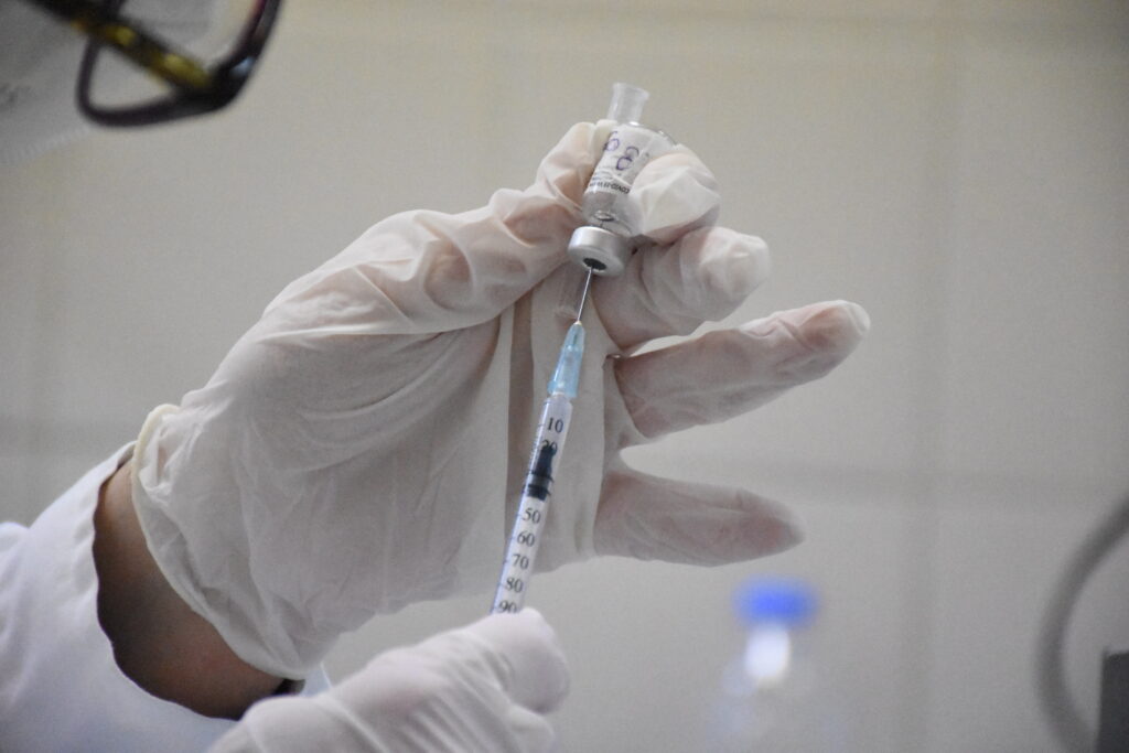 Εμβολιασμός: Στη δημοσιότητα το πρώτο σποτ – Τη Δευτέρα ανοίγει η πλατφόρμα (Video) - Media