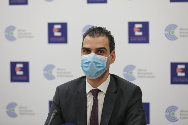 Θεμιστοκλέους για εμβολιασμό: Μηχανισμός αναπλήρωσης ώστε να μην πάει ούτε μια δόση χαμένη - Media