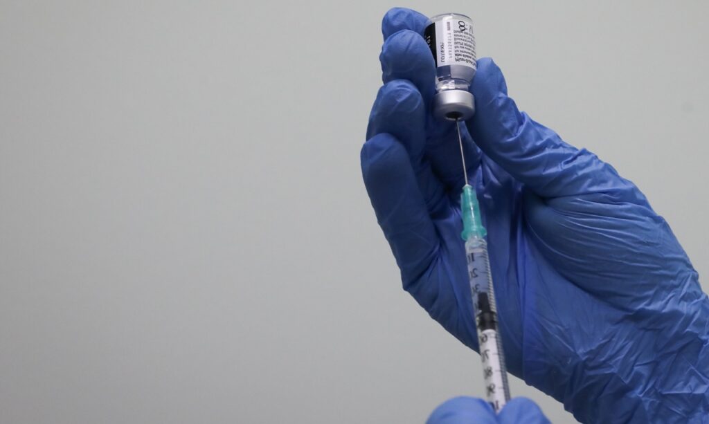Ιταλία: Νομικές ενέργειες για τις καθυστερήσεις των εμβολίων - «Θα καθυστερήσει έως και μήνες η ανοσία της αγέλης» - Media