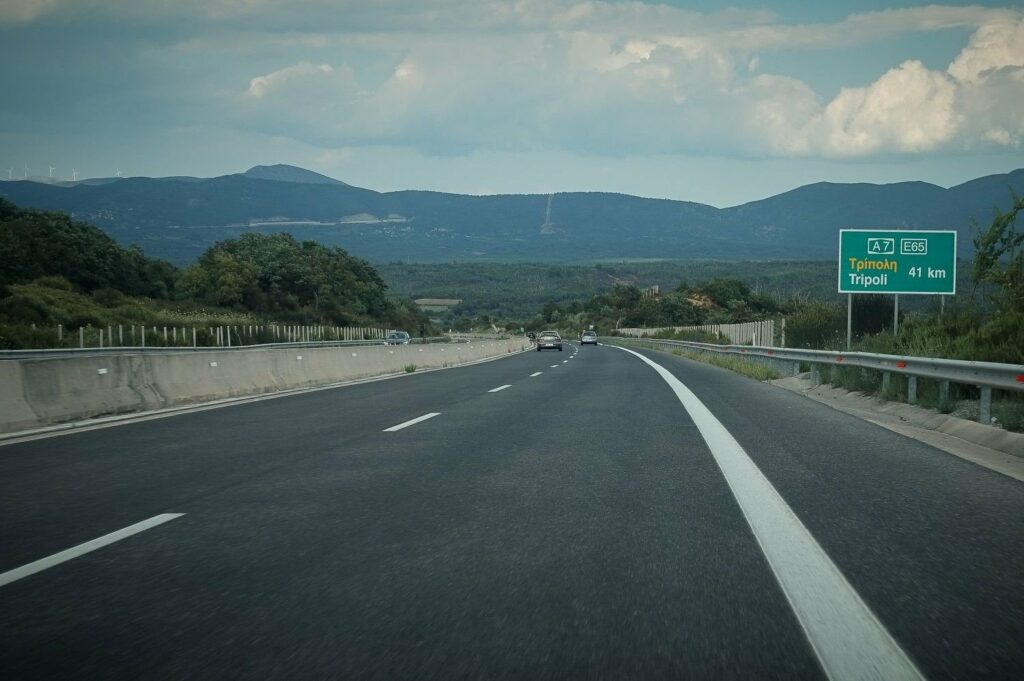 «Πράσινο φως» Κομισιόν για τη σύνδεση Τρικάλων - Εγνατίας Οδού - Media