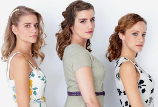 «Άγριες Μέλισσες»: Ο Κωνσταντής θα κάνει πρόταση γάμου στην Δρόσω - Media