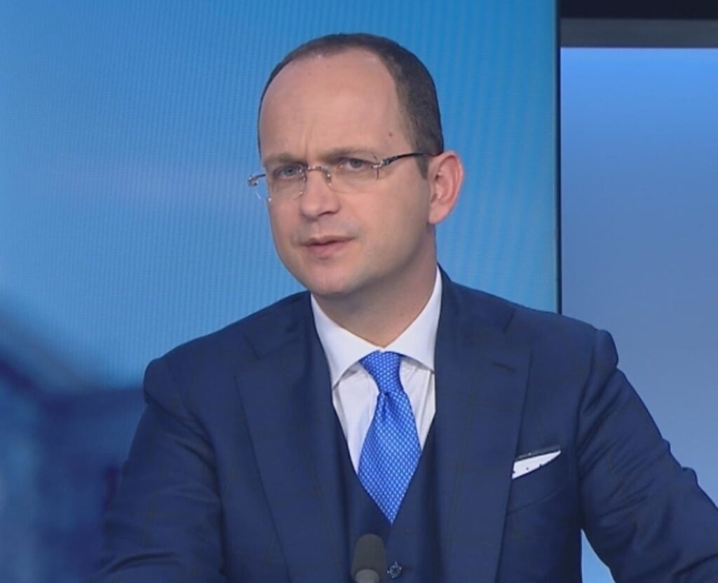 Κορωνοϊός - Αλβανία: Ανεπιθύμητος Ρώσος διπλωμάτης – Παραβίαζε τα μέτρα - Media