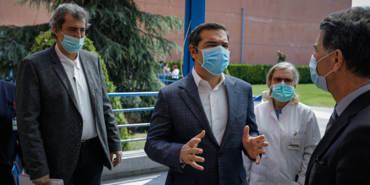 ΣΥΡΙΖΑ: Η κυβέρνηση κάθε μέρα επιβεβαιώνει το απόλυτο επιτελικό μπάχαλο και τον ανύπαρκτο σχεδιασμό της - Media