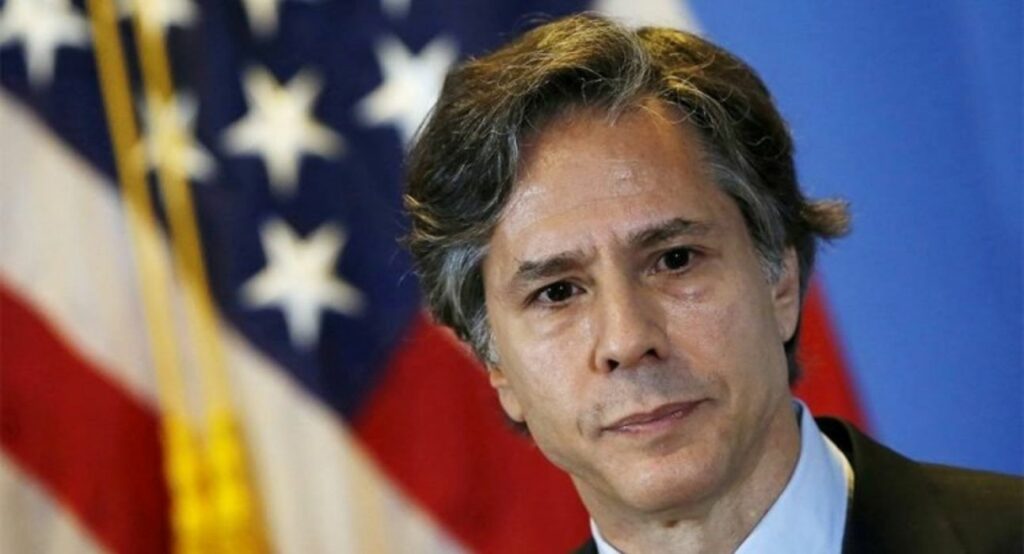 Η Ουάσιγκτον καταδικάζει τις «σκληρές μεθόδους» της ρωσικής αστυνομίας εναντίον των διαδηλωτών υπέρ του Ναβάλνι - Media