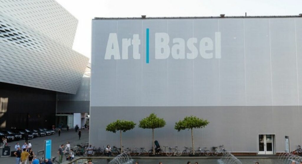 Κορωνοϊός: Νέο πλήγμα στην Art Basel - Αναβάλλεται ξανά η κύρια έκθεση τέχνης στην Ελβετία - Media