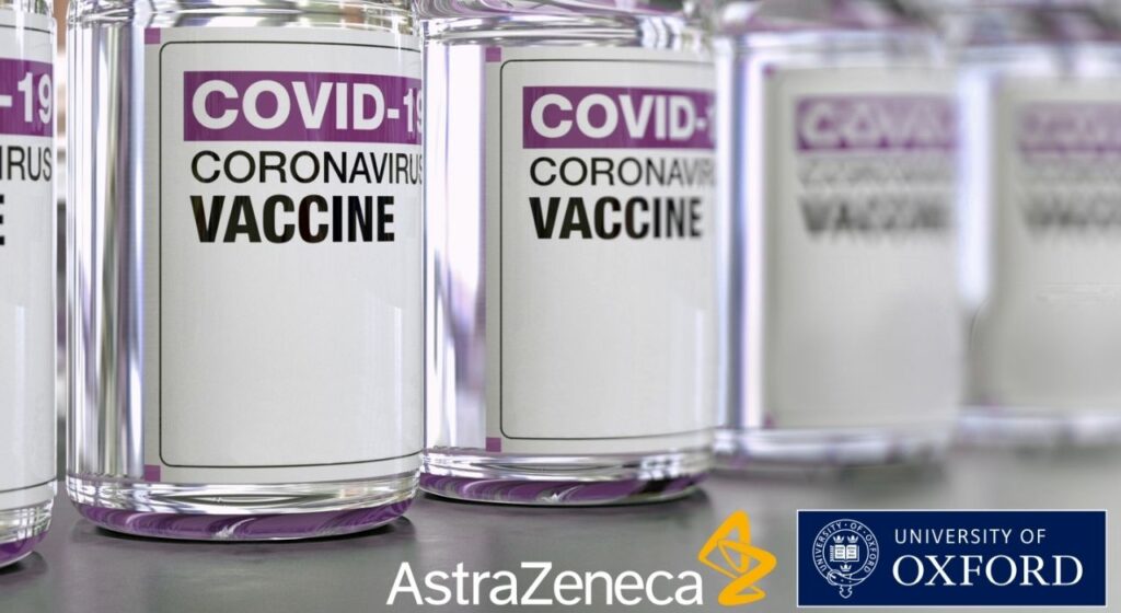 Αλαλούμ με εμβόλια στην ΕΕ: Η AstraZeneca διαψεύδει ότι αποσύρθηκε από τη σημερινή συζήτηση  - Media