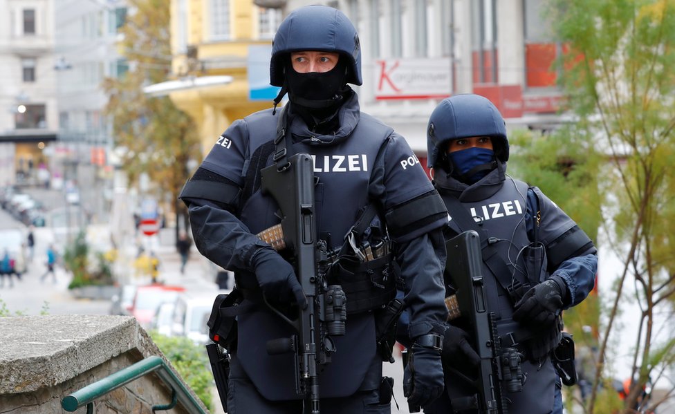 Θρίλερ στην Αυστρία: Απελάθηκε Τούρκος κατάσκοπος-δολοφόνος - Media