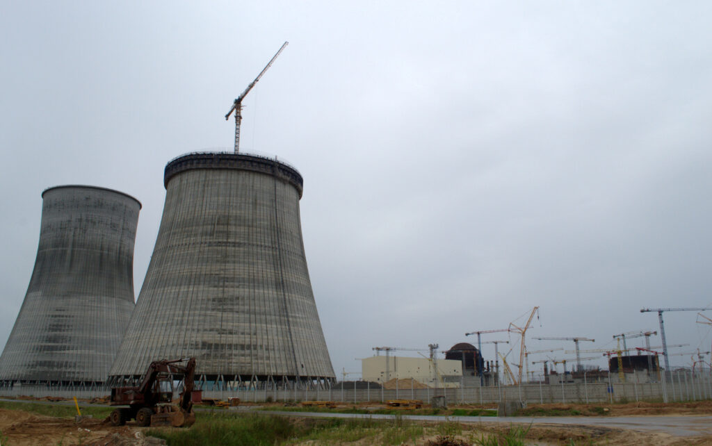 Πυρηνική ανησυχία στη Λευκορωσία: Εκτός λειτουργίας πυρηνική μονάδα – Δεν αυξήθηκε η ραδιενέργεια - Media