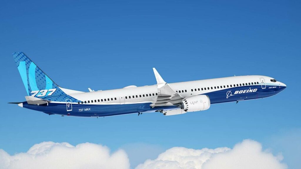 HΠΑ: Αποζημίωση 2,5 δισεκατομμυρίων για τα «ιπτάμενα φέρετρα» της Boeing, 737 Max (Photos)   - Media