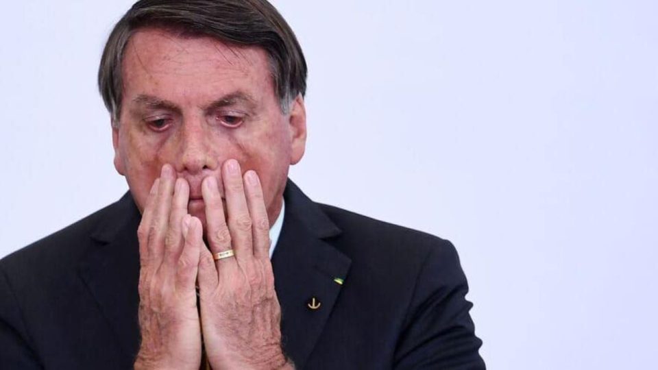 Βραζιλία: Κυνική ομολογία Μπολσονάρο - «Η χώρα χρεοκόπησε, δεν μπορώ να κάνω τίποτα» - Media