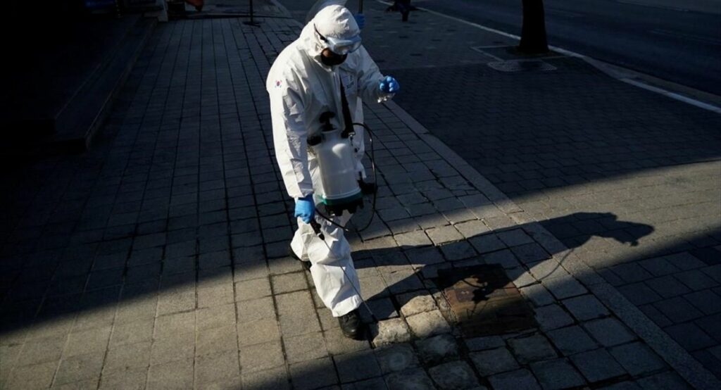 Νορβηγία: Σταδιακή χαλάρωση του lockdown στην περιοχή του Όσλο στις 3 Φεβρουαρίου - Media