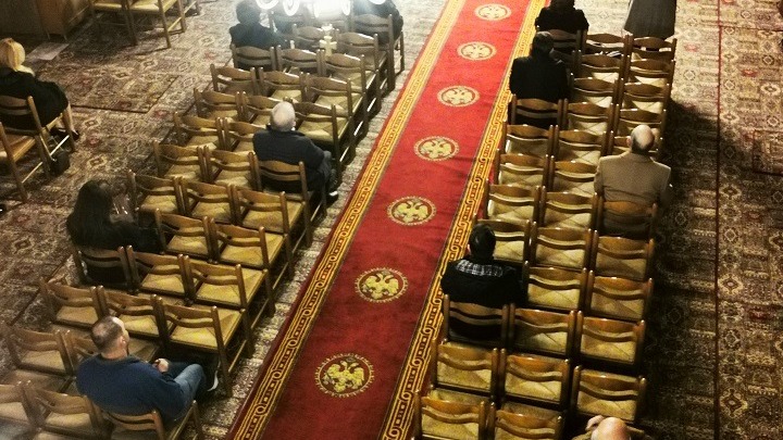 Συμβιβαστική λύση για τα Θεοφάνεια: Πίσω κάνει η κυβέρνηση για κλειστές εκκλησίες - Υποχώρηση Ιερώνυμου για τον Αγιασμό - Media