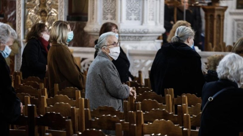 Επικοινωνιακή διαχείριση του μπάχαλου από την κυβέρνηση - Media