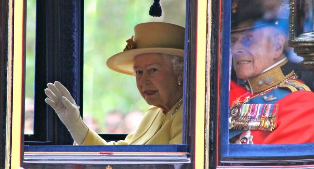 Η βασίλισσα Ελισάβετ θα δεξιωθεί τον Τζο Μπάιντεν πριν από τη σύνοδο κορυφής της G7 - Media