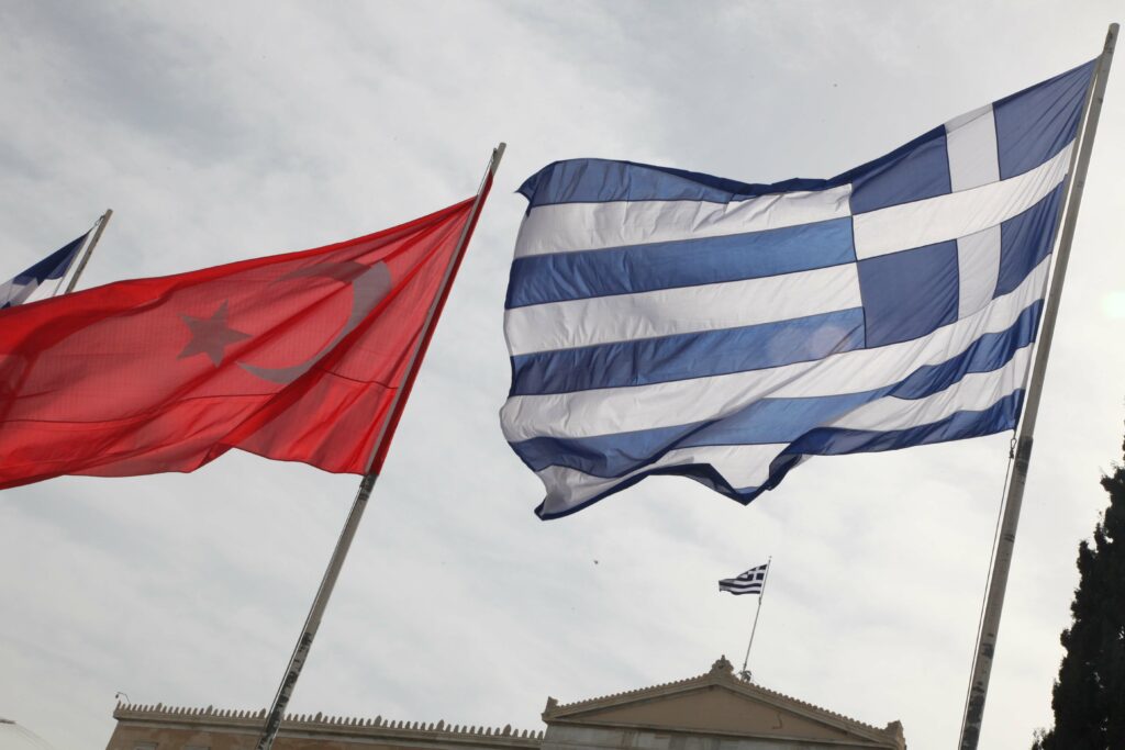 Ελληνοτουρκικά: Διάλογος με αγκάθια και... ισορροπίες - «Μόνο θαλάσσιες ζώνες», συζητά η Αθήνα - Media