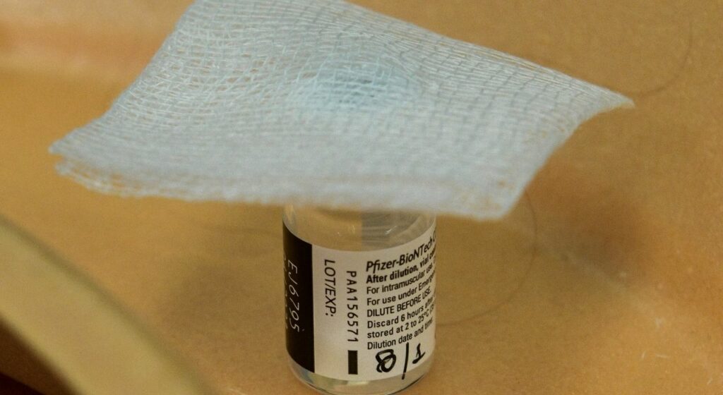 Ισραήλ: «Ενθαρρυντικά» τα πρώτα στοιχεία από τους μαζικούς εμβολιασμούς - Media