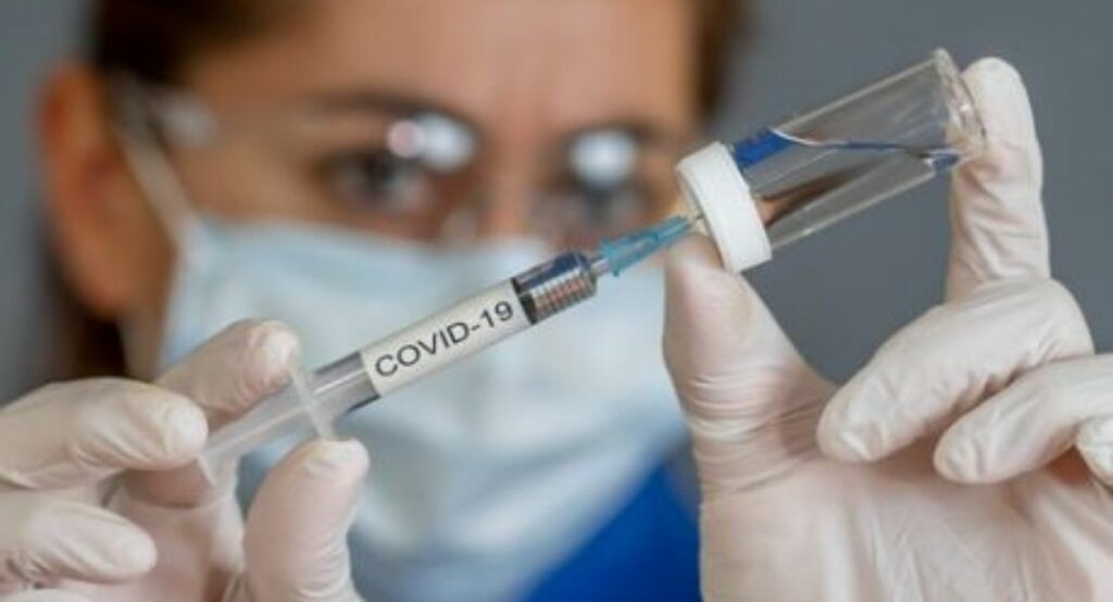 ΠΟΥ: Οι έγκυες μπορούν να κάνουν το εμβόλιο κατά της Covid-19 - Media