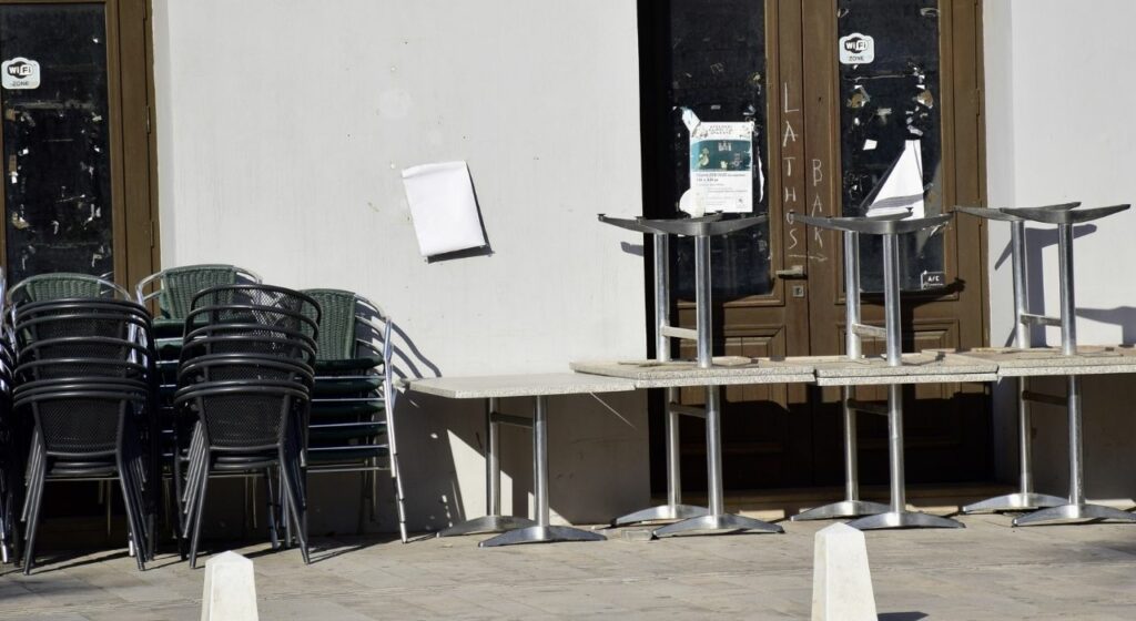 Από Παρασκευή οι πληρωμές για Συν-εργασία και αποζημιώσεις ειδικού σκοπού - Οι δικαιούχοι - Media