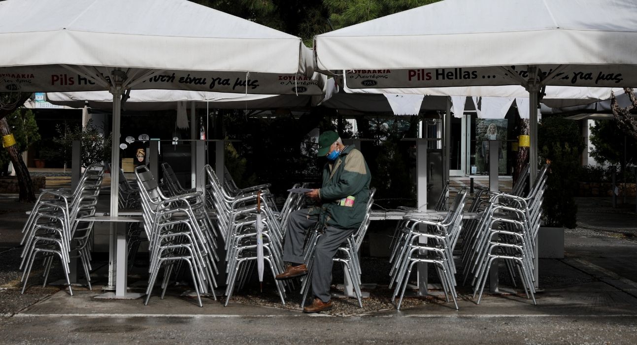 Παραδίδουν τα κλειδιά τους στο Μαξίμου οι εστιάτορες - «Η εστίαση πέθανε» (Video) - Media