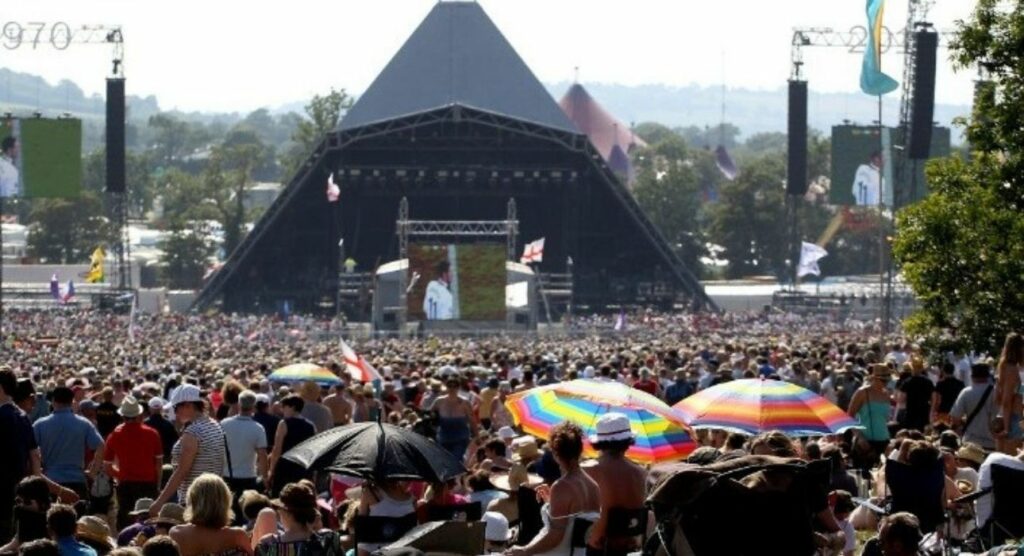 Glastonbury 2022: Ακυρώθηκε ξανά το Φεστιβάλ λόγω κορωνοϊού - Media