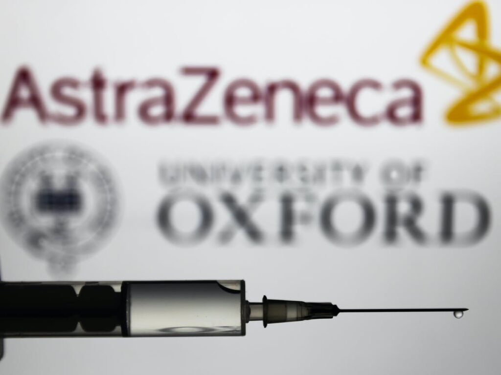 Βρετανία: «Πρεμιέρα» σήμερα για το εμβόλιο της Οξφόρδης - Media