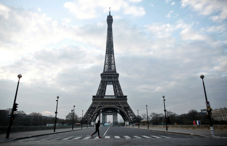 Κορωνοϊός: Το Lockdown επιστρέφει σε όλο τον κόσμο λόγω της αύξησης των κρουσμάτων - Media