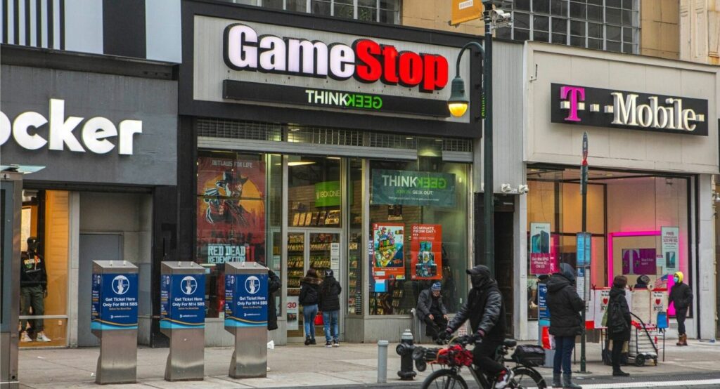 GameStop: Οι αντιδράσεις στις ΗΠΑ μετά την κρίση στο χρηματιστήριο της Wall Street - Media