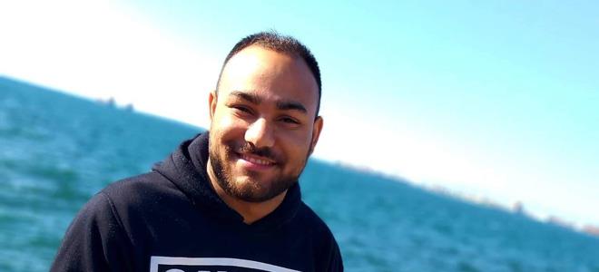 Ένας 24χρονος Ρομά, είναι ο εθελοντής για τον οποίον κάνει μνεία η Φον Ντερ Λάιεν! - Media