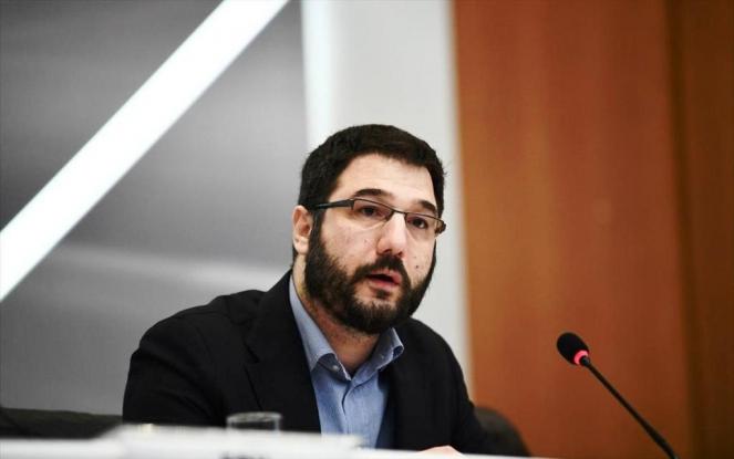 Ηλιόπουλος: Η κυβέρνηση να στηρίξει επιτέλους ουσιαστικά εργαζόμενους και επιχειρήσεις - Media