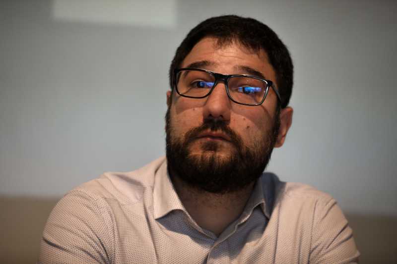 Ηλιόπουλος: Η κυβέρνηση αδυνατεί να διαχειριστεί τα επιδημιολογικά στοιχεία - Media