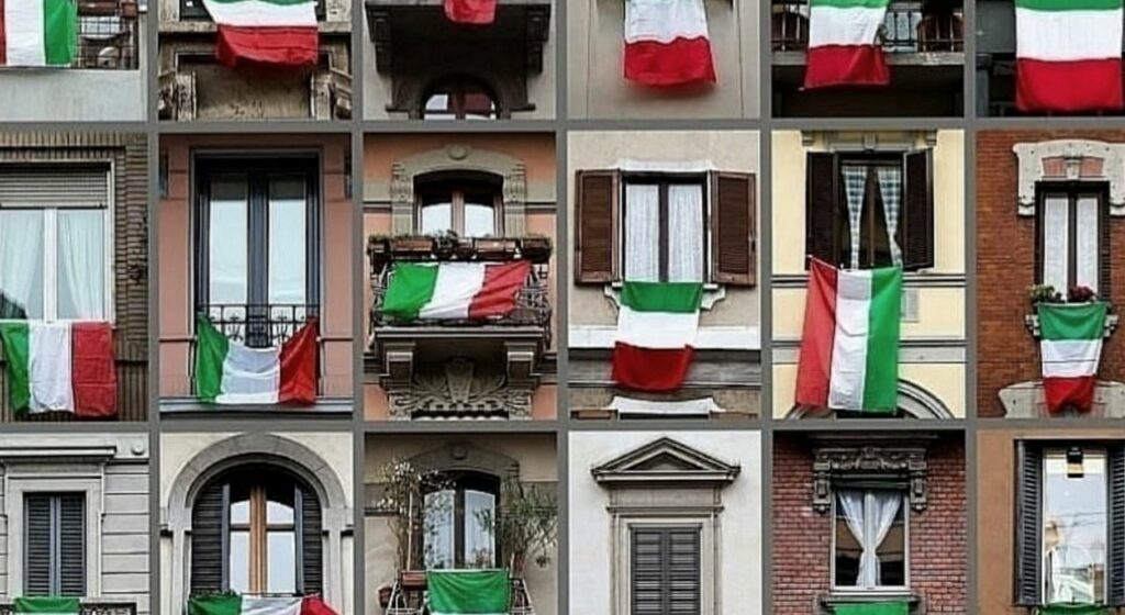 Κορωνοϊός-Ιταλία: Μυστική έκθεση δείχνει υποεκτίμηση κατά 50% των πραγματικών κρουσμάτων - Media