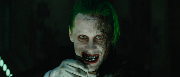 Τζάρεντ Λέτο: «Δεν μπορείς να αρνηθείς τον ρόλο του Joker» - Media