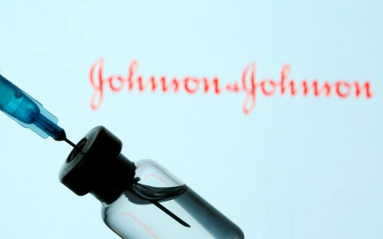 Κορωνοϊός: Τον Απρίλιο αναμένεται το εμβόλιο της Johnson & Johnson - Media