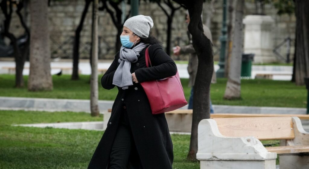 Καιρός: Συνεχίζεται η παγωνιά - Πού θα χιονίσει, πού θα σημειωθούν βροχές - Media