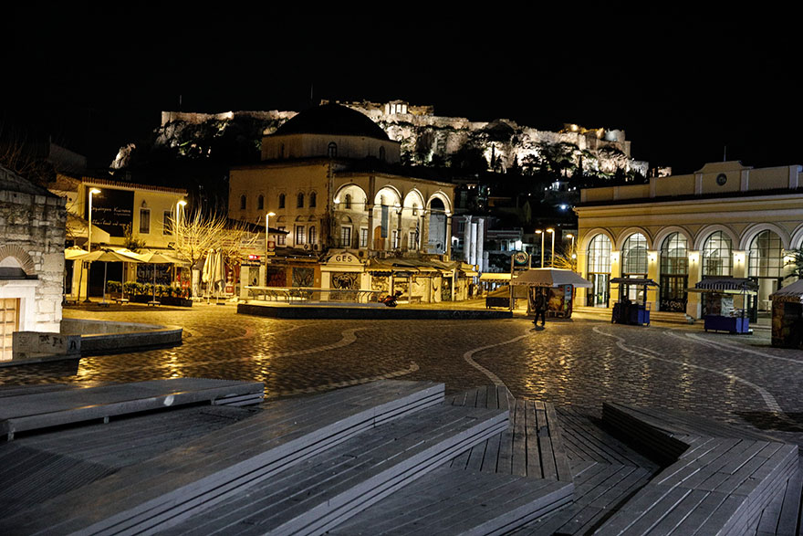 Ποιες είναι οι κόκκινες περιοχές – Γιατί ανησυχούν οι επιστήμονες για το μέσο όρο ηλικίας που έπεσε στα 46 έτη;  - Media