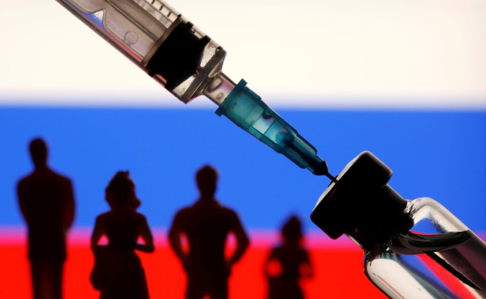 «Αποτελεσματικό κατά 100%» το νέο ρωσικό εμβόλιο κατά του κορωνοϊού - Media