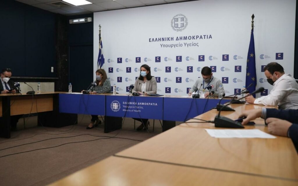 Κορωνοϊός: Εύθραστη η περίοδος σταθεροποίησης, ανησυχία για την Αττική - Media