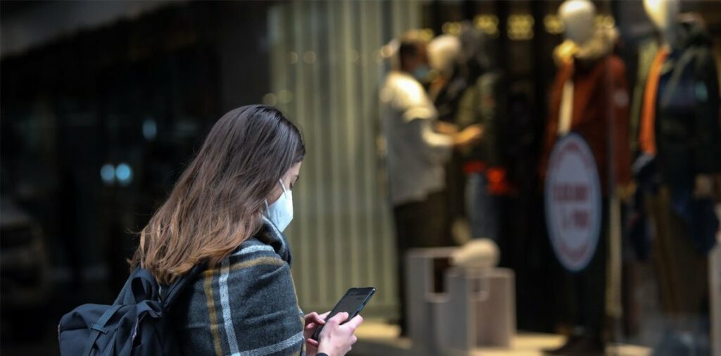 Γώγος για άνοιγμα λιανεμπορίου: Το δίωρο πρέπει να είναι αυστηρά δίωρο - Media