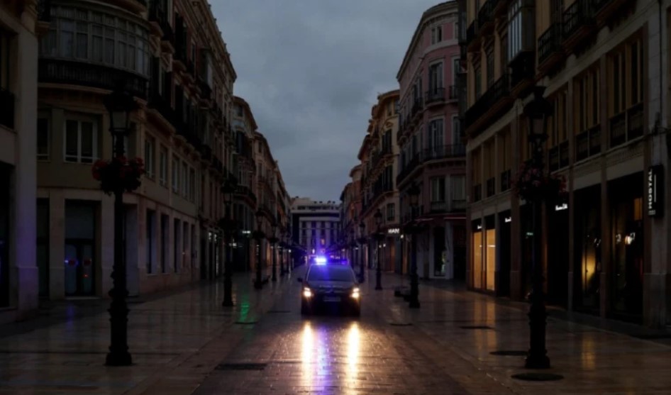 Κορωνοϊός: Πρόταση-σοκ για πανευρωπαϊκό lockdown από Γερμανό επιστήμονα - Media